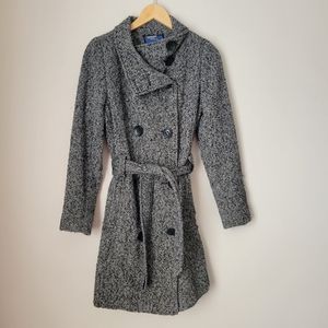 Mexx Winter Pea Coat